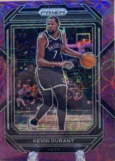 Kevin Durant