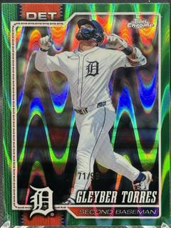 Gleyber Torres