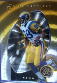 Eddie Kennison
