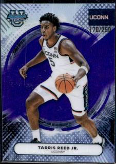Tarris Reed Jr.