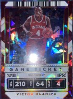 Victor Oladipo