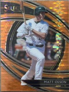 Matt Olson