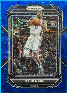 Malik Monk