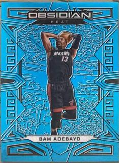 Bam Adebayo