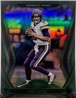 Kirk Cousins