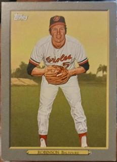 Brooks robinson