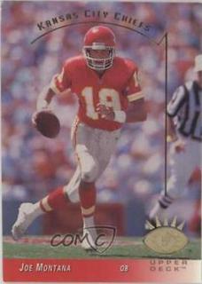 Joe Montana
