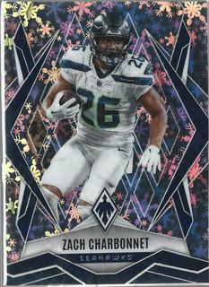 Zach Charbonnet