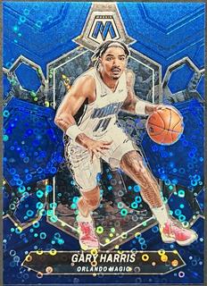 Gary Harris