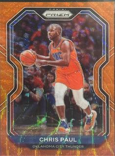 Chris Paul