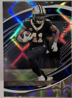 Alvin Kamara