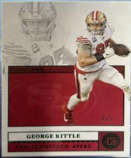 George Kittle