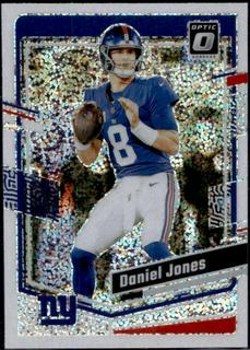 Daniel Jones