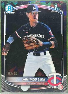 Santiago Leon