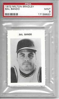 Sal Bando