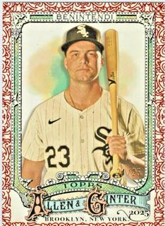 Andrew Benintendi