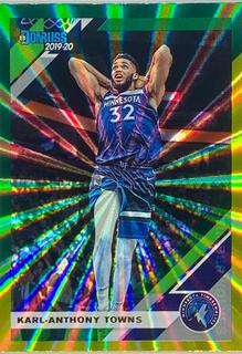 Karl-Anthony Towns
