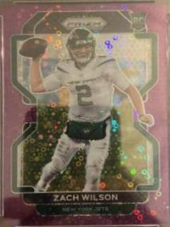 Zach Wilson