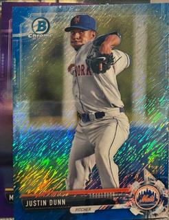 Justin Dunn