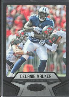 Delanie Walker