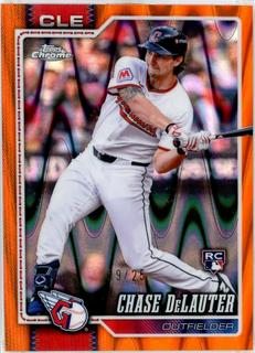 Chase DeLauter