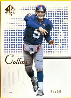 Kerry Collins