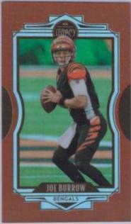Joe Burrow