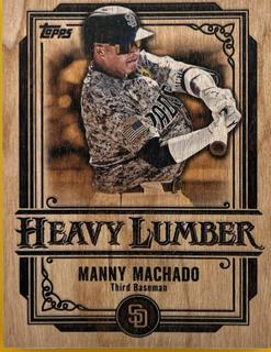 Manny Machado