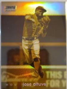Jose Altuve