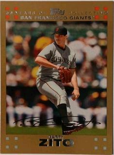 Barry Zito