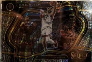 Jamal Murray