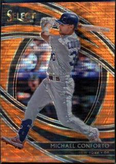 Michael Conforto