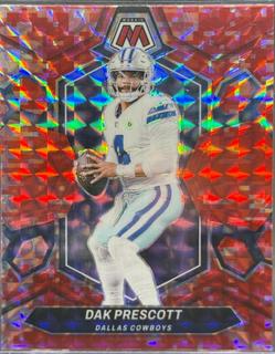 Dak Prescott