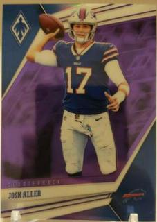 Josh Allen