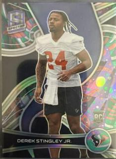 Derek Stingley Jr.