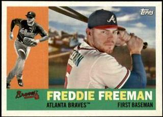 Freddie Freeman