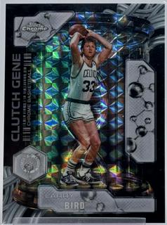 Larry Bird