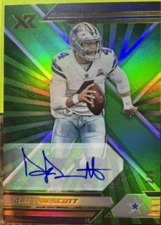 Dak Prescott