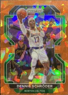 Dennis Schroder