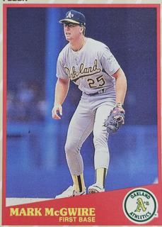 Mark McGwire