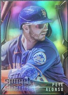 Pete Alonso