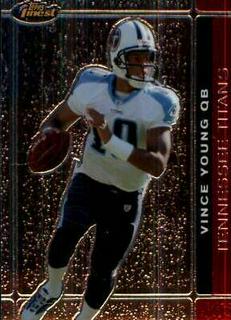 Vince Young
