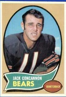 Jack Concannon