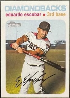 Eduardo Escobar