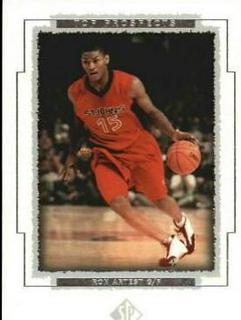 Ron Artest