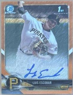Luis Escobar