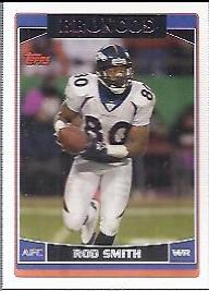 Rod Smith