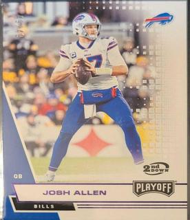 Josh Allen