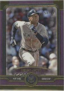 Derek Jeter
