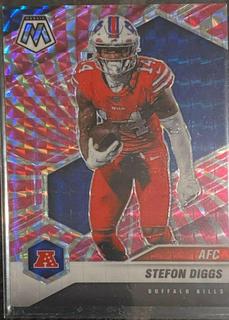 Stefon Diggs